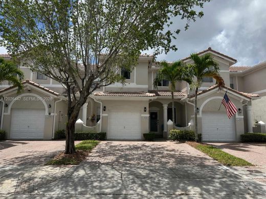 Townhouse in Miami, Miami-Dade