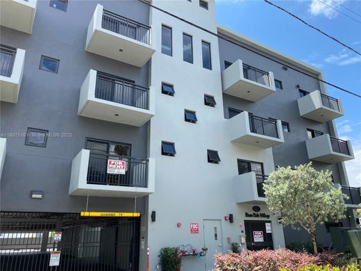 公寓楼  迈阿密, Miami-Dade County