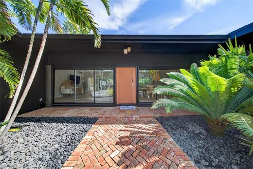 Villa in Fort Lauderdale, Broward County