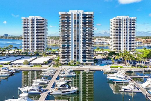 Kamienica w North Palm Beach, Palm Beach County