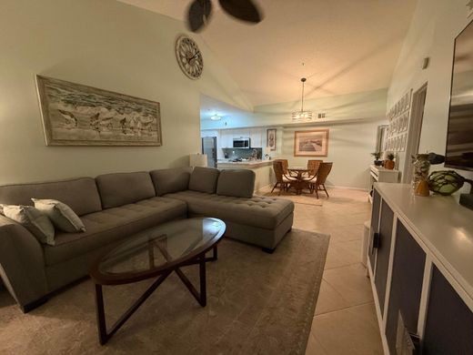 Complesso residenziale a Tequesta, Palm Beach County