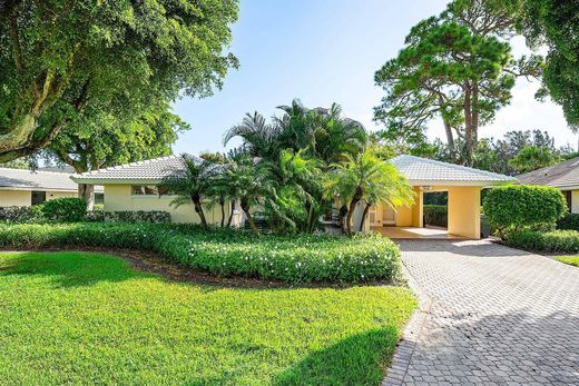 Villa en Boynton Beach, Palm Beach County