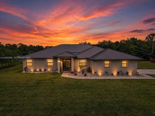 Villa a Jupiter, Palm Beach County