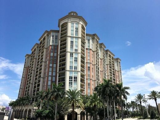 Edificio en West Palm Beach, Palm Beach County