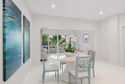 Complesso residenziale a Palm Beach, Palm Beach County