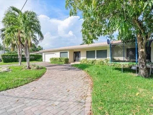 Villa in North Miami Beach, Miami-Dade
