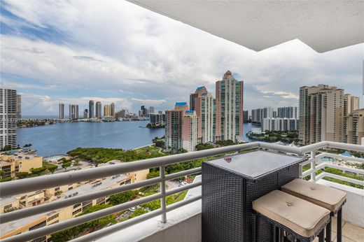 Complesso residenziale a Aventura, Miami-Dade County