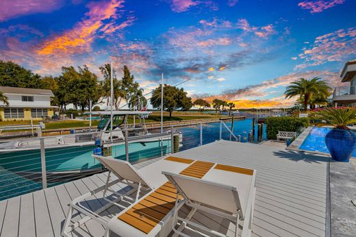 Villa in North Palm Beach, Palm Beach