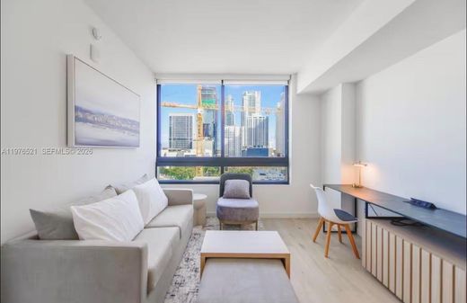 Residential complexes in Miami, Miami-Dade