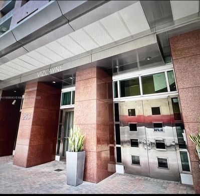 Complexos residenciais - Miami, Miami-Dade County