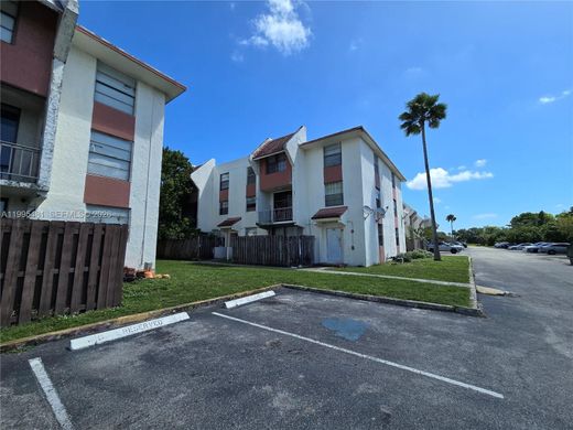 Komplex apartman Lauderhill, Broward County