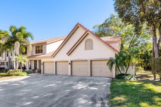 Wohnkomplexe in Boca Raton, Palm Beach County
