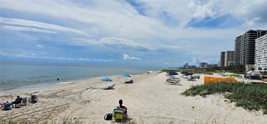 Жилой комплекс, Pompano Beach, Broward County