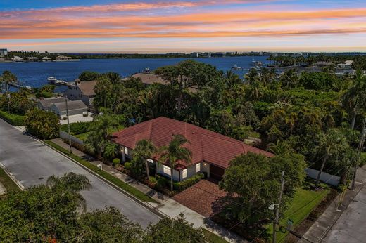 Villa en Aventura, Miami-Dade County