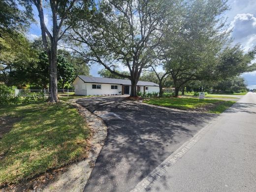 Homestead, Miami-Dade Countyのヴィラ