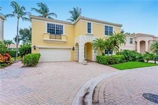Villa in Boca Raton, Palm Beach County