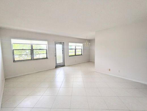 Жилой комплекс, West Palm Beach, Palm Beach County