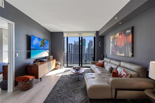 Residential complexes in Miami, Miami-Dade
