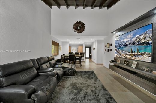Townhouse in Doral, Miami-Dade
