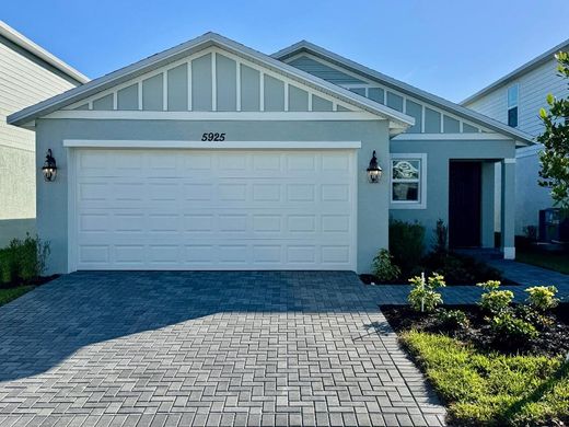 别墅  Port Saint Lucie, Saint Lucie County