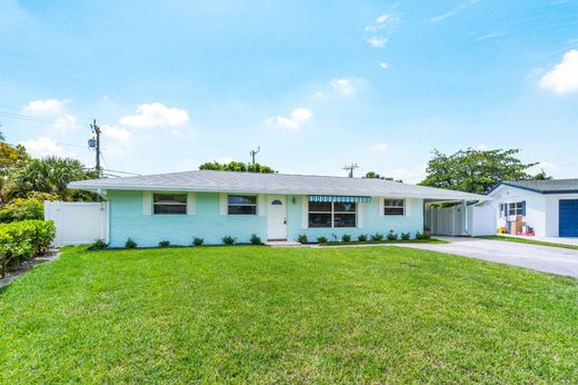 Villa in Palm Beach Gardens, Palm Beach County