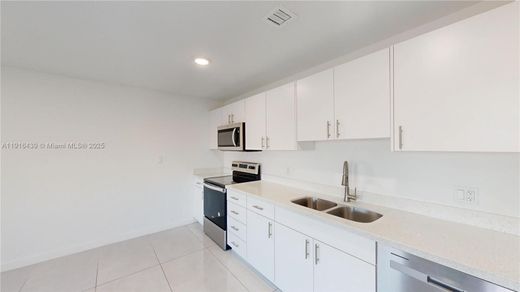 Complesso residenziale a Homestead, Miami-Dade County