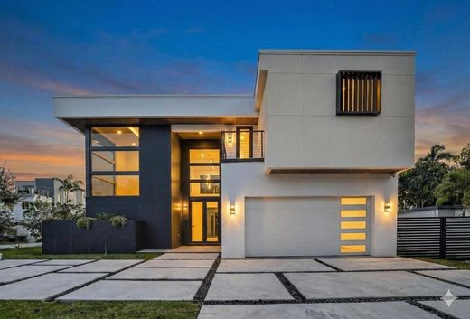 Villa in Fort Lauderdale, Broward County