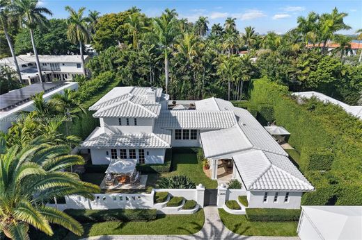 Βίλα σε Miami Beach, Miami-Dade County