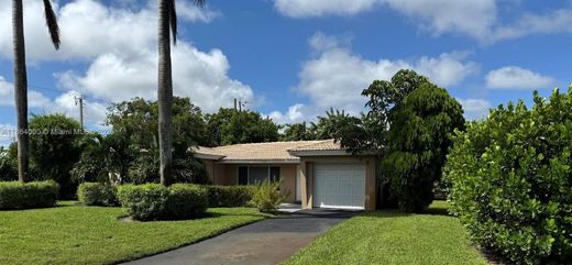 ‏וילה ב  Oakland Park, Broward County