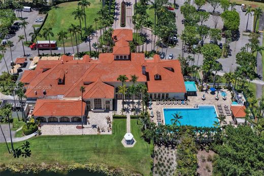 Complesso residenziale a Doral, Miami-Dade County