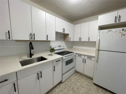 Edificio en Miami, Miami-Dade County