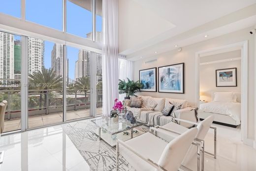 Complexos residenciais - Miami, Miami-Dade County