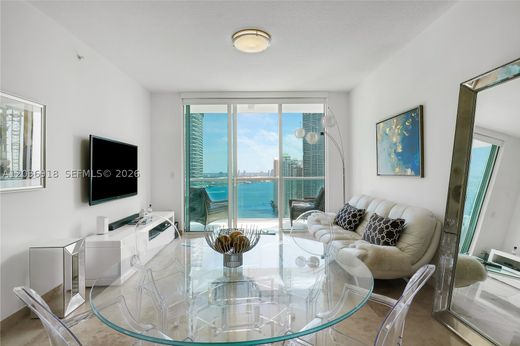 Residential complexes in Miami, Miami-Dade