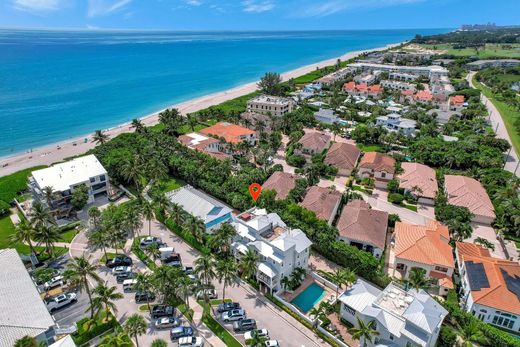 Townhouse in Juno Beach, Palm Beach