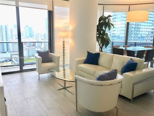 Residential complexes in Miami, Miami-Dade
