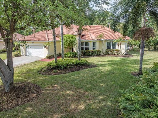 Villa a Vero Beach, Indian River County