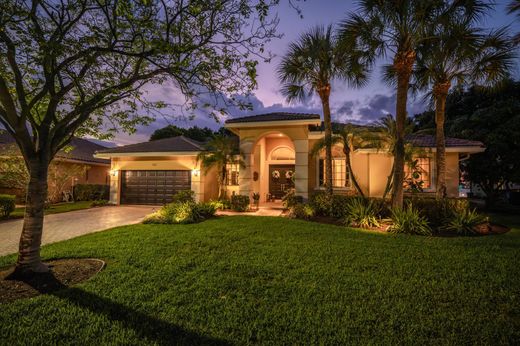 Villa in Coral Springs, Broward County