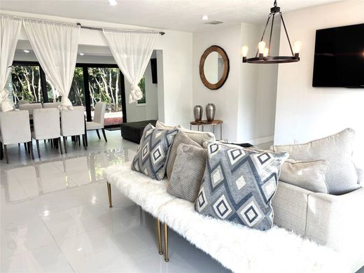 Villa in Fort Lauderdale, Broward County