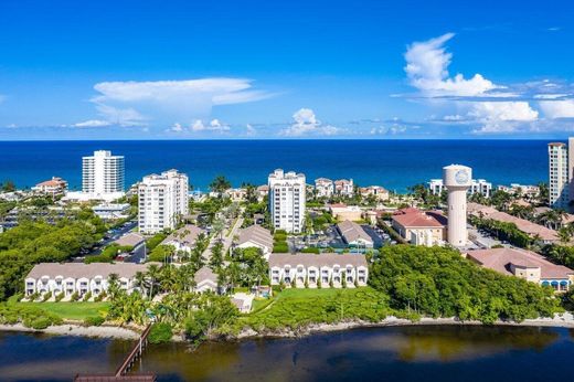 Complesso residenziale a Highland Beach, Palm Beach County