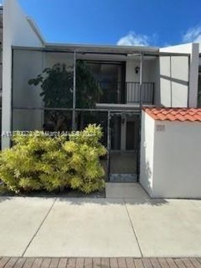Townhouse in Key Biscayne, Miami-Dade