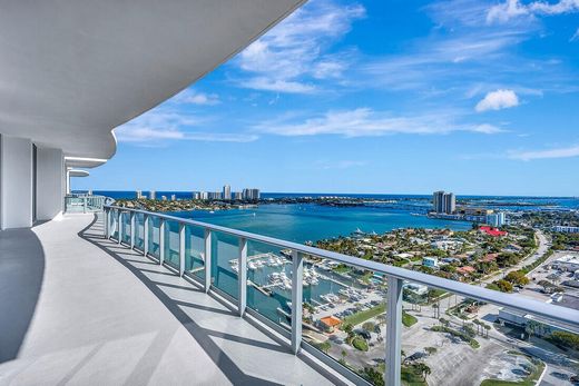 Complesso residenziale a Lake Park, Palm Beach County