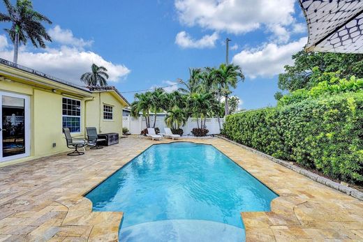 Villa in Deerfield Beach, Broward County