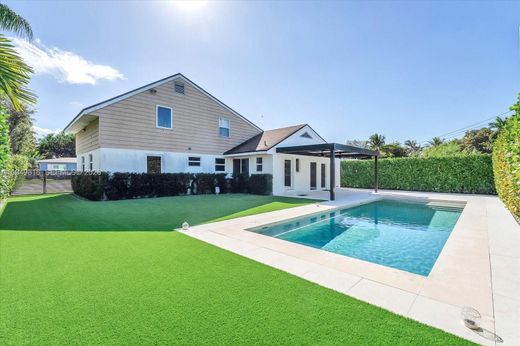 Willa w Miami, Miami-Dade County