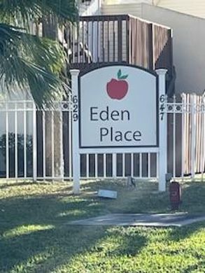 Kamienica w West Palm Beach, Palm Beach County