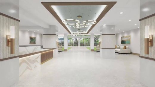 Komplex apartman Boca Raton, Palm Beach County