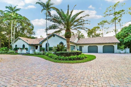Villa a Wellington, Palm Beach County