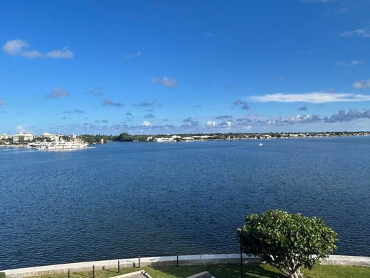 Appartementencomplex in West Palm Beach, Palm Beach County