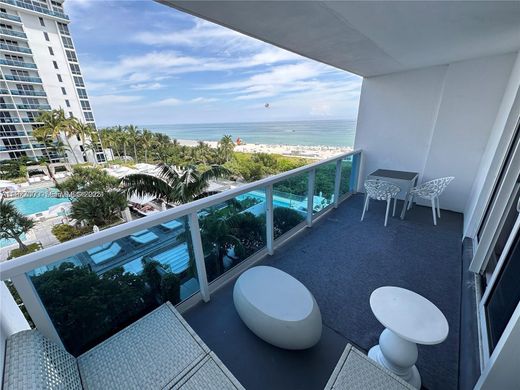 Kamienica w Miami Beach, Miami-Dade County