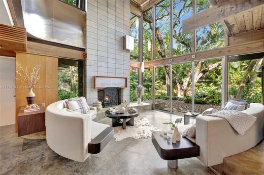 Villa in Fort Lauderdale, Broward County