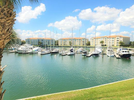 Residential complexes in Fort Pierce, Saint Lucie County